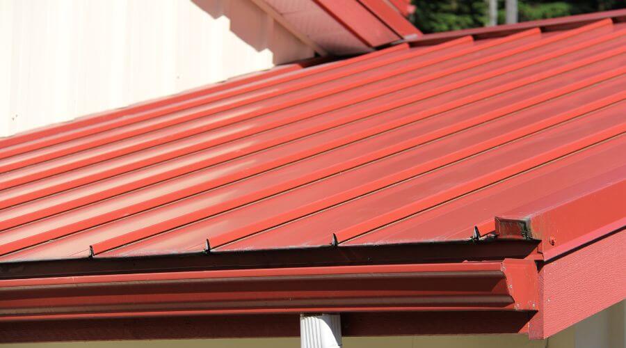 Roof Weatherproofing Services in Lincolnville, KS