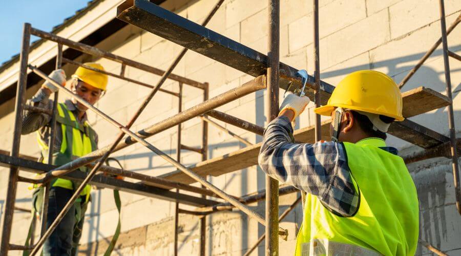 Expert top industrial roofings services in Lincolnville, KS